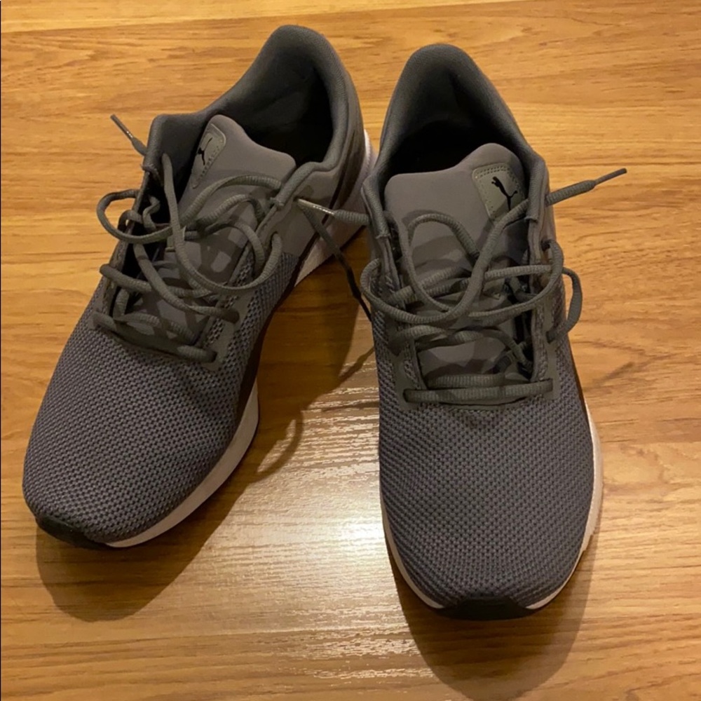 Puma sneakers